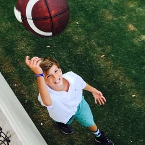 Meet your Posher, William